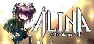 Alina of the Arena banner