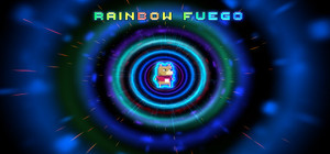 Rainbow Fuego banner