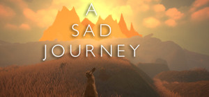 A Sad Journey banner