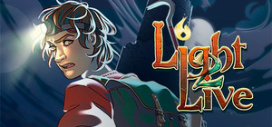 Light2Live banner