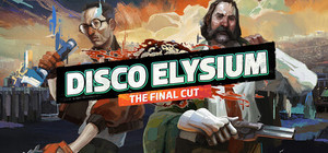 Disco Elysium - The Final Cut banner