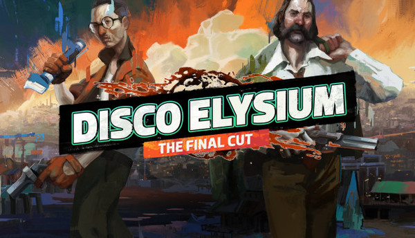 Disco Elysium - The Final Cut banner