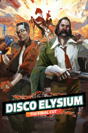 Disco Elysium - The Final Cut banner