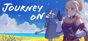 Journey On banner