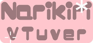 NarikiriVTuber banner