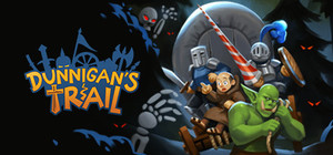 Dunnigan's Trail banner