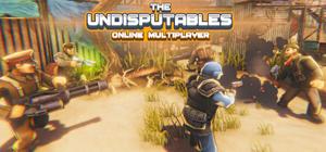 The Undisputables : Online Multiplayer banner