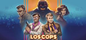 Los Cops banner