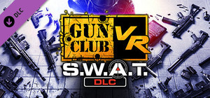 Gun Club VR - SWAT banner