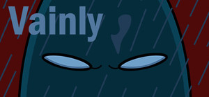 Vainly banner