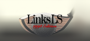 Links LS: 1998 Edition banner