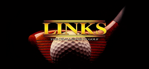 Links: The Challenge of Golf banner