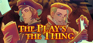 The Play's the Thing banner