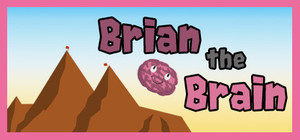 Brian the Brain - Special Edition banner