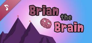 Brian the Brain Soundtrack banner