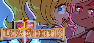 Love & Enchants banner