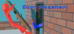 Door Smasher banner