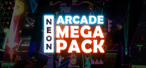 Neon Arcade Mega Pack banner