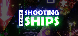 Neon Shooting Ships banner