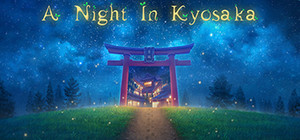 A Night In Kyosaka banner