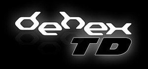 DeHexTD banner