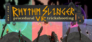 RhythmSlinger banner