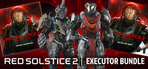 The Executor Bundle banner