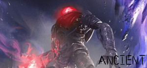 Ancient banner