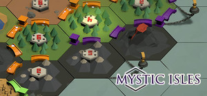 Mystic Isles banner