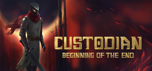Custodian: Beginning of the End banner