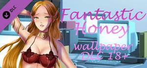 Fantastic Honey Wallpapers 18+ banner