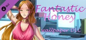 Fantastic Honey Wallpapers banner