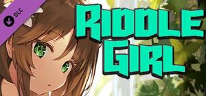 Riddle Girl - FREE R18 banner
