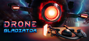 Drone Gladiator banner