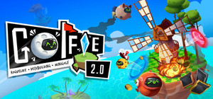 Golfie banner