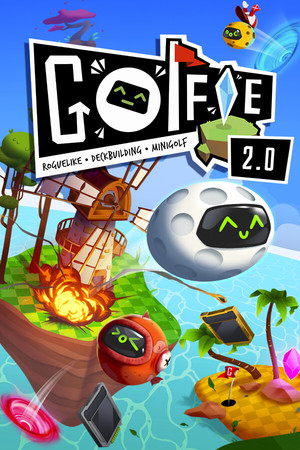 Golfie のセール価格