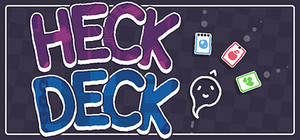 Heck Deck banner