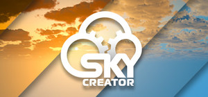 Sky Creator banner