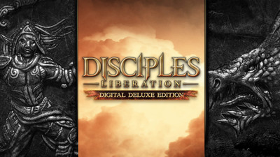Disciples: Liberation - Deluxe Edition