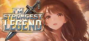 I'm Strongest Legend banner