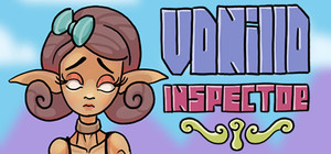 Vanilla Inspector banner