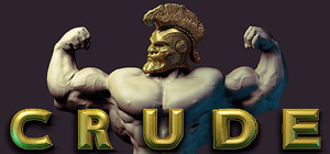CRUDE banner