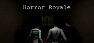 Horror Royale banner