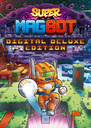 Super Magbot Deluxe Edition