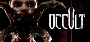 Occult banner