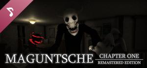 Maguntsche: Chapter One Remastered Soundtrack banner