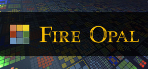 Fire Opal banner