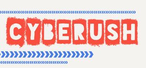 CYBERUSH banner