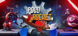 Pogo-Rocket banner