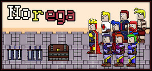 Norega banner